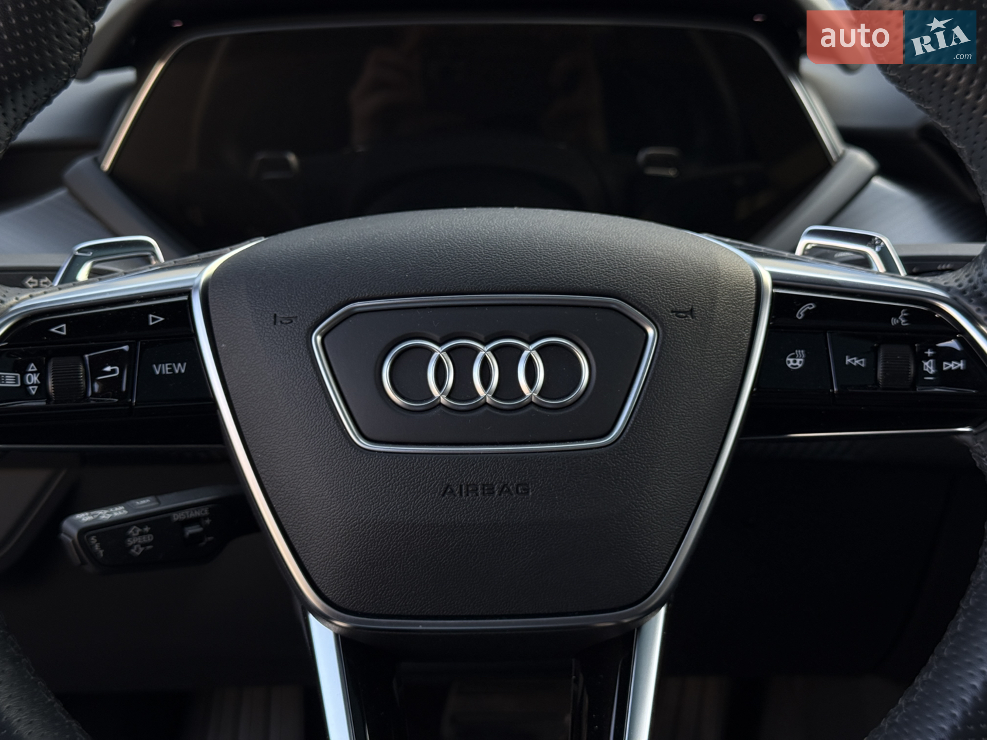 2021 Audi e-tron GT - мініатюра 16