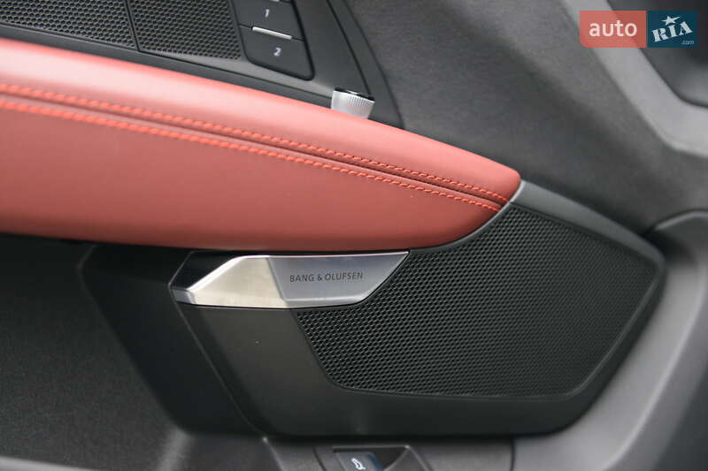 Лифтбек Audi e-tron GT 2021 в Мукачево