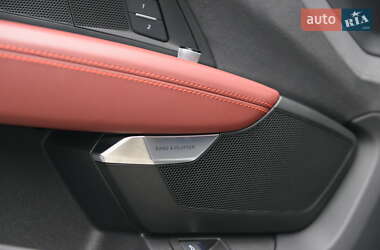 Ліфтбек Audi e-tron GT 2021 в 