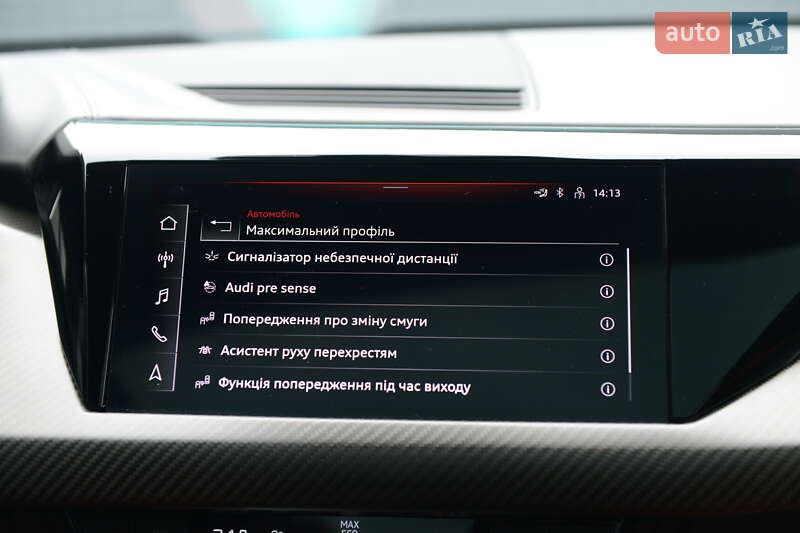 Лифтбек Audi e-tron GT 2021 в Мукачево