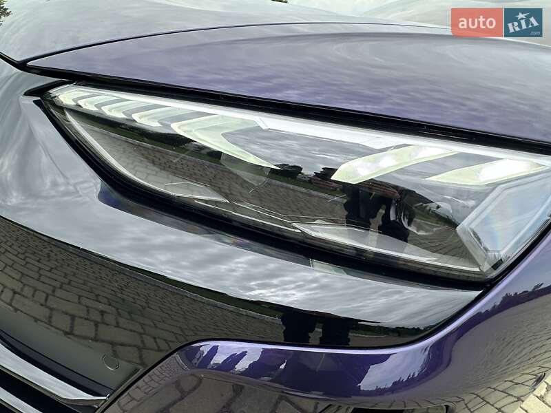 Лифтбек Audi e-tron GT 2024 в Одессе