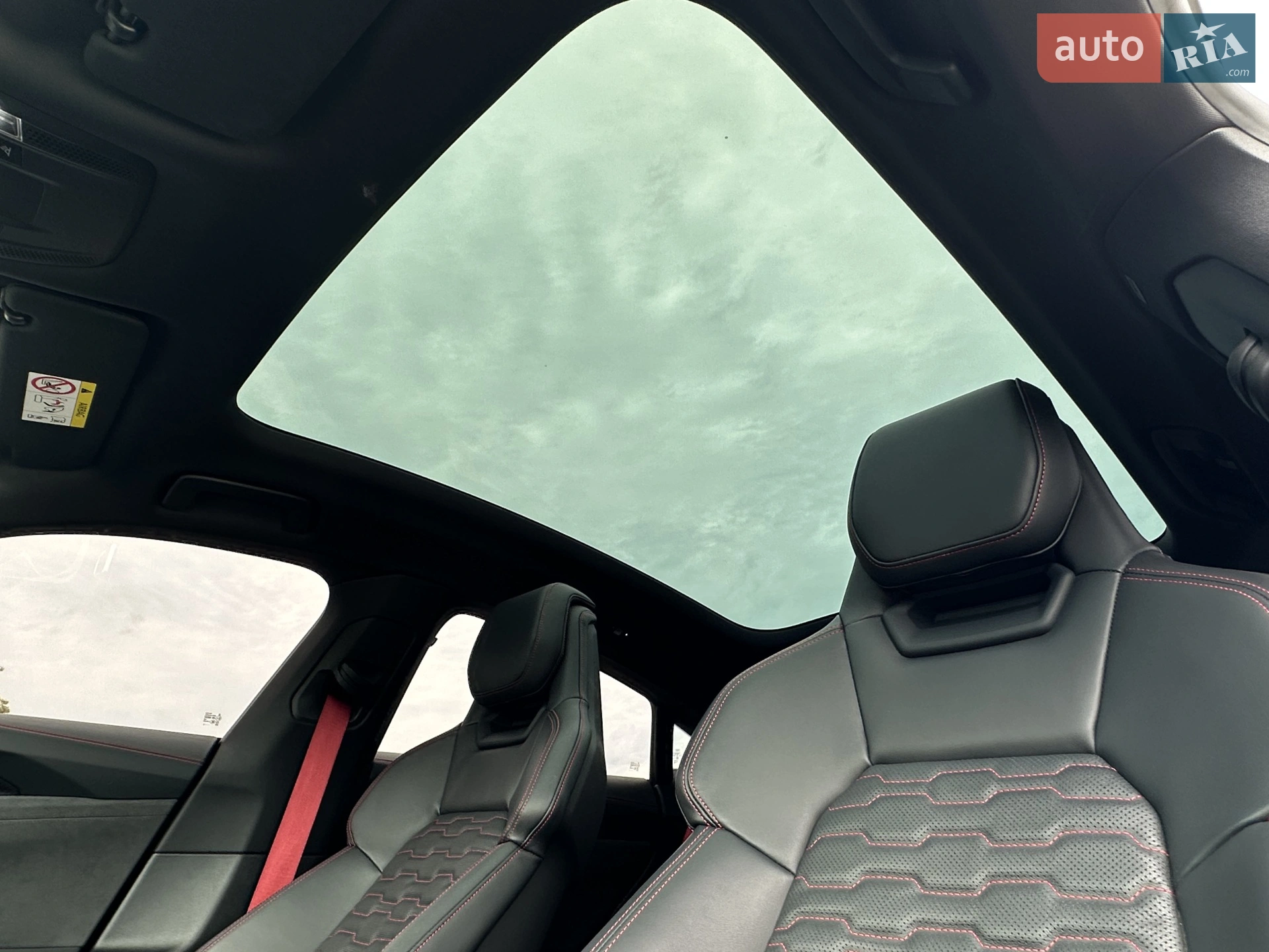 2024 Audi e-tron GT - мініатюра 34