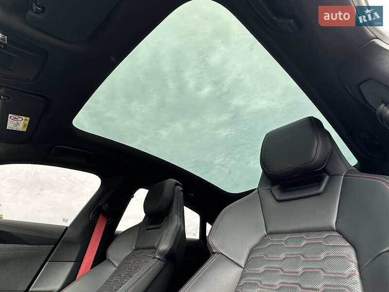 Лифтбек Audi e-tron GT 2024 в Одессе