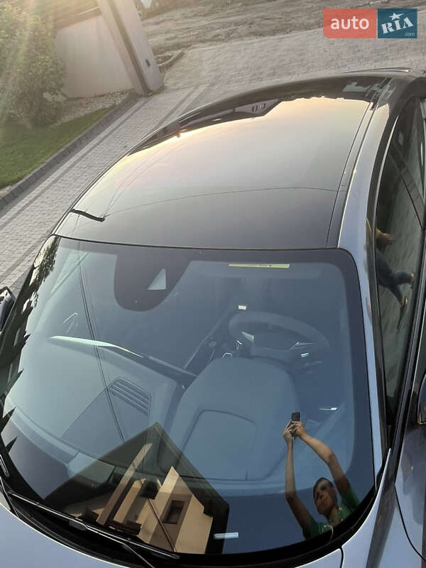 Ліфтбек Audi e-tron GT 2021 в Львові фото 26 Ліфтбек Audi e-tron GT 2021 в Львові