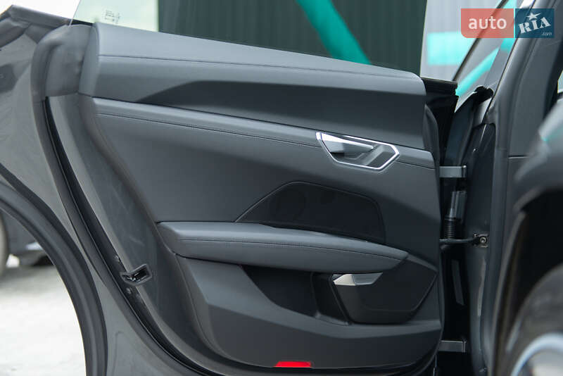 Лифтбек Audi e-tron GT 2021 в Мукачево