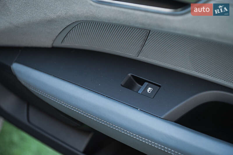 Лифтбек Audi e-tron GT 2021 в Одессе