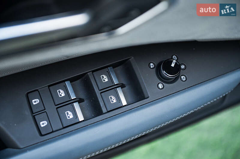 Лифтбек Audi e-tron GT 2021 в Одессе