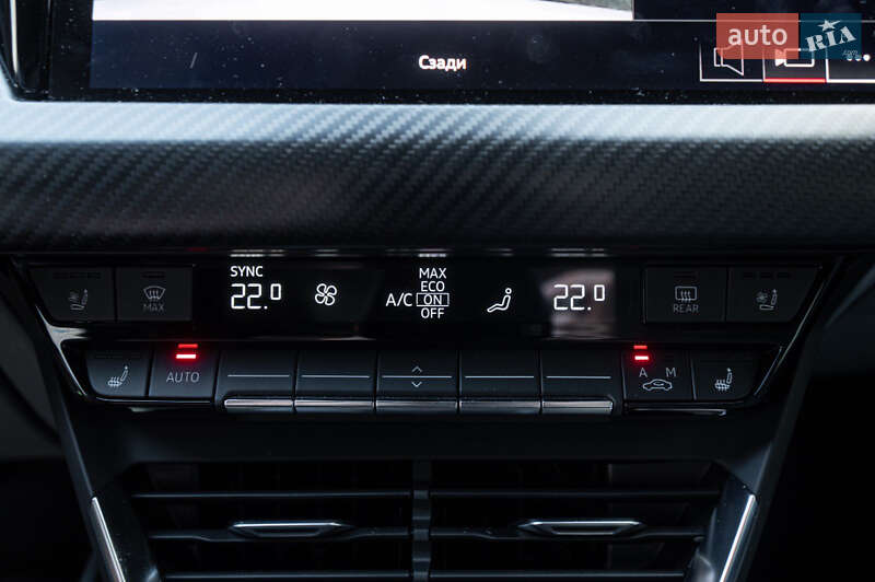 Лифтбек Audi e-tron GT 2021 в Одессе