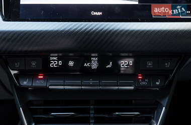 Ліфтбек Audi e-tron GT 2021 в 