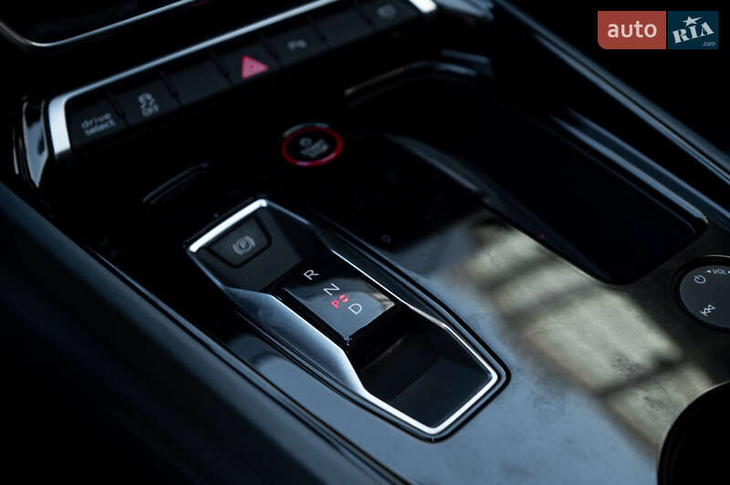 Лифтбек Audi e-tron GT 2021 в Одессе