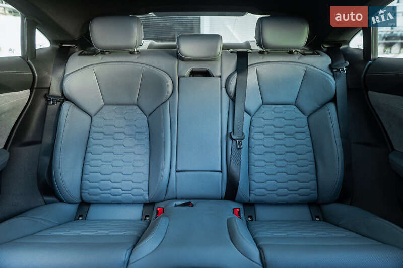 Лифтбек Audi e-tron GT 2021 в Одессе