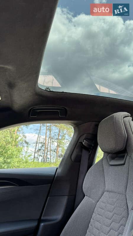 Лифтбек Audi e-tron GT 2021 в Костополе фото 9 Лифтбек Audi e-tron GT 2021 в Костополе