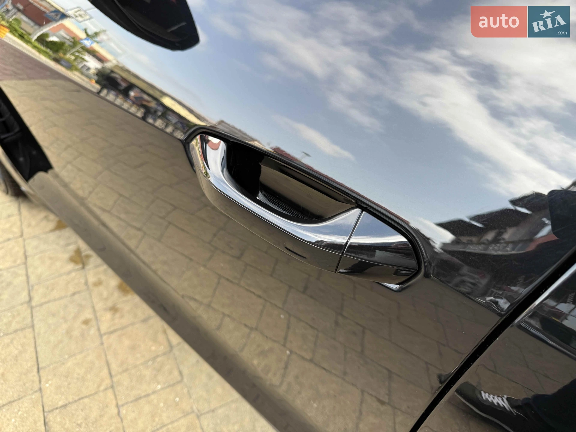 2022 Audi e-tron GT - мініатюра 6