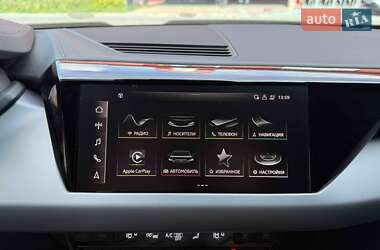 Ліфтбек Audi e-tron GT 2022 в 