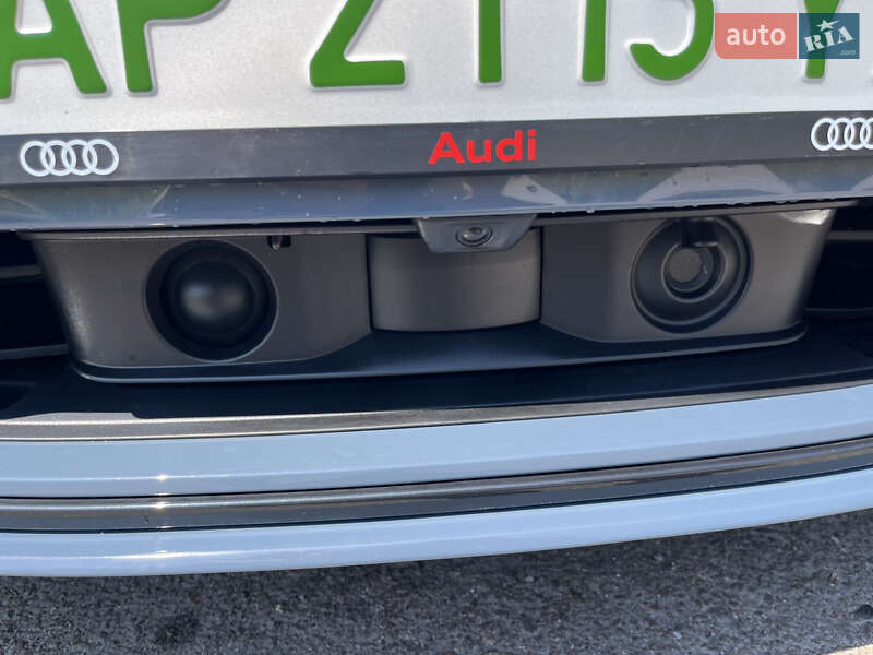 Ліфтбек Audi e-tron GT 2022 в Дніпрі