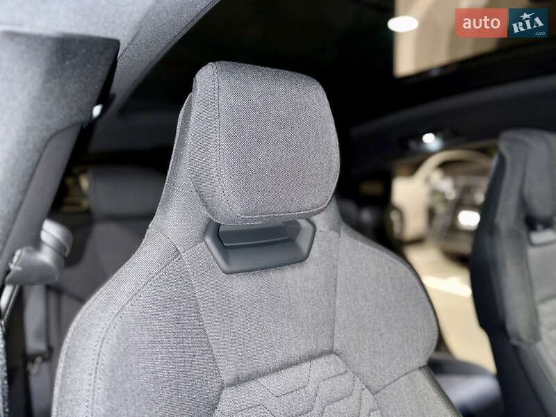 Ліфтбек Audi e-tron GT 2022 в Києві