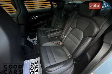 Ліфтбек Audi e-tron GT 2022 в 