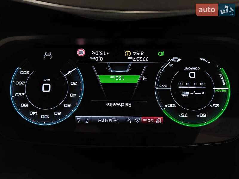 Ліфтбек Audi e-tron GT 2022 в Жашківу фото 16 Ліфтбек Audi e-tron GT 2022 в Жашківу