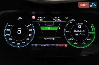 Ліфтбек Audi e-tron GT 2022 в 