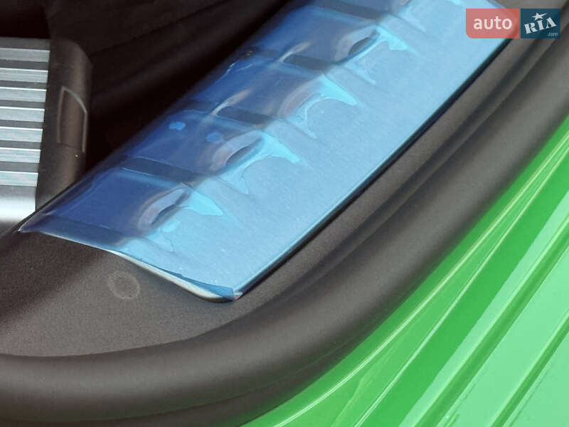 Ліфтбек Audi e-tron GT 2023 в Одесі фото 41 Ліфтбек Audi e-tron GT 2023 в Одесі