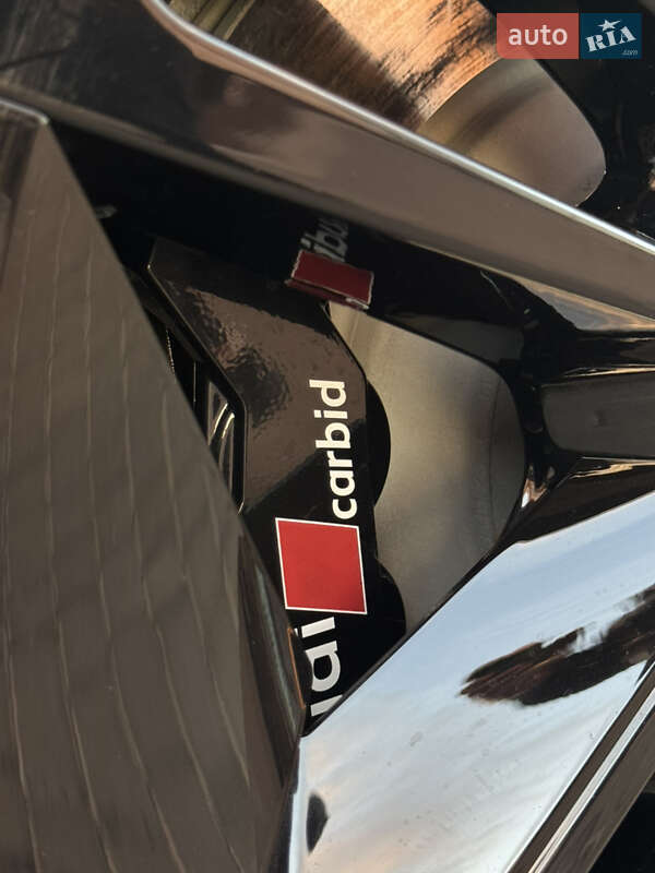 Ліфтбек Audi e-tron GT 2023 в Одесі фото 51 Ліфтбек Audi e-tron GT 2023 в Одесі