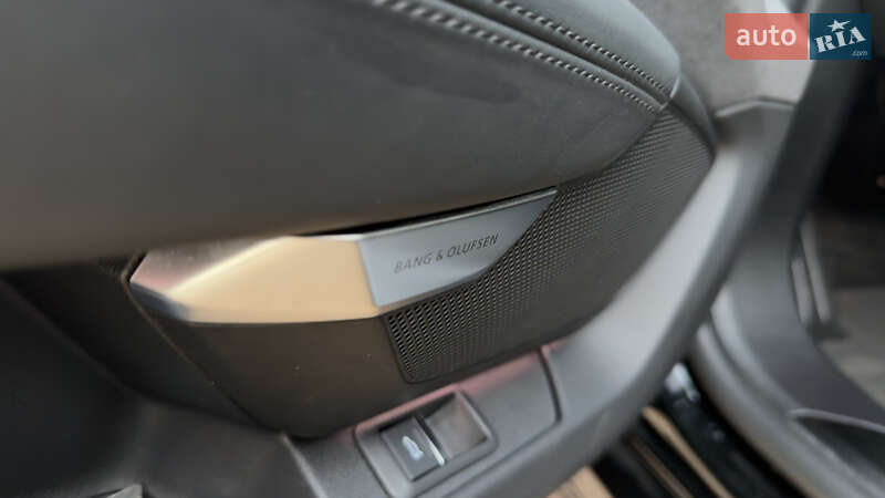 Ліфтбек Audi e-tron GT 2022 в Луцьку фото 18 Ліфтбек Audi e-tron GT 2022 в Луцьку