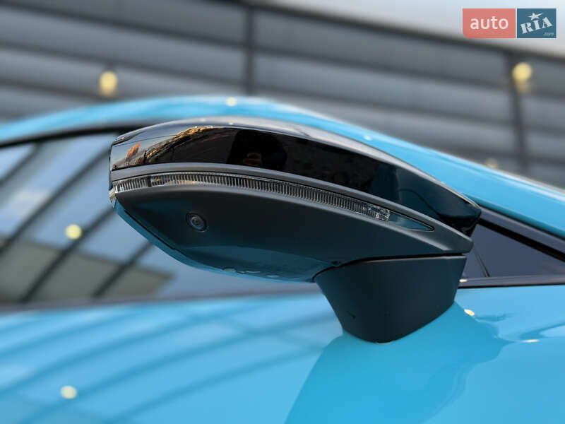 Ліфтбек Audi e-tron GT 2021 в Хмельницькому