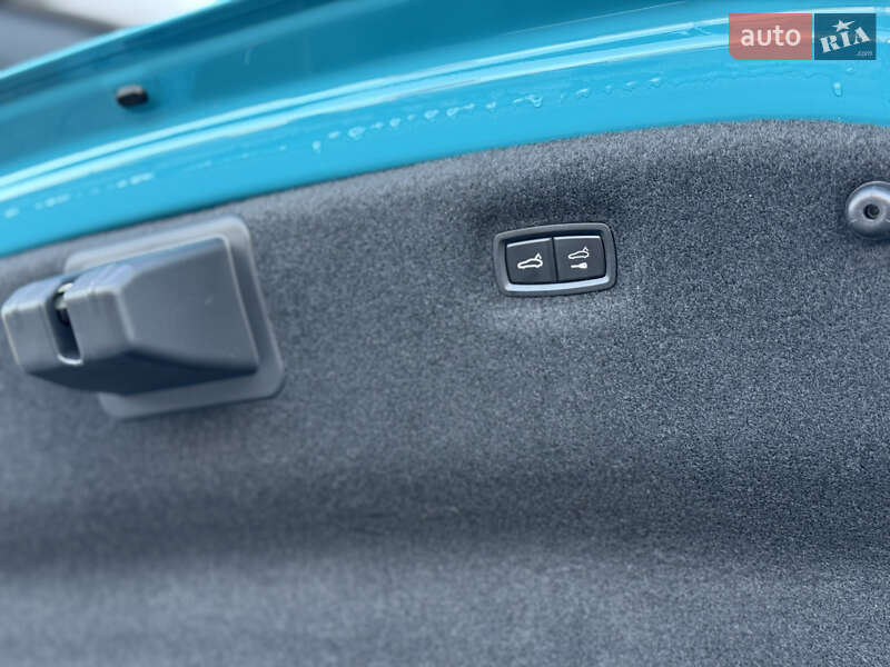 Ліфтбек Audi e-tron GT 2021 в Хмельницькому