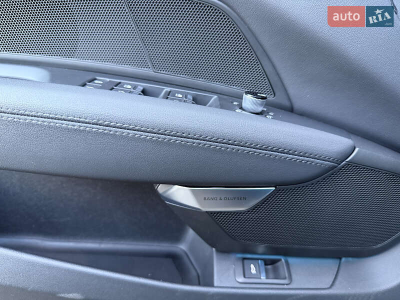 Ліфтбек Audi e-tron GT 2021 в Хмельницькому