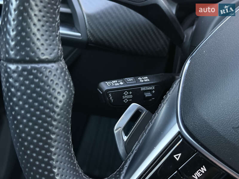 Ліфтбек Audi e-tron GT 2021 в Хмельницькому