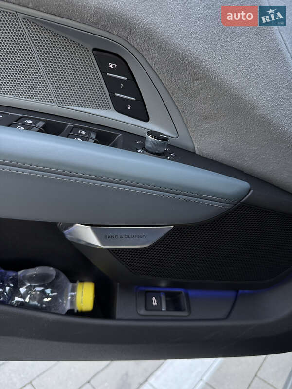 Лифтбек Audi e-tron GT 2021 в Виннице фото 40 Лифтбек Audi e-tron GT 2021 в Виннице