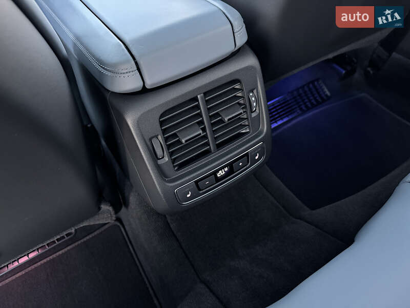 Лифтбек Audi e-tron GT 2021 в Виннице фото 39 Лифтбек Audi e-tron GT 2021 в Виннице