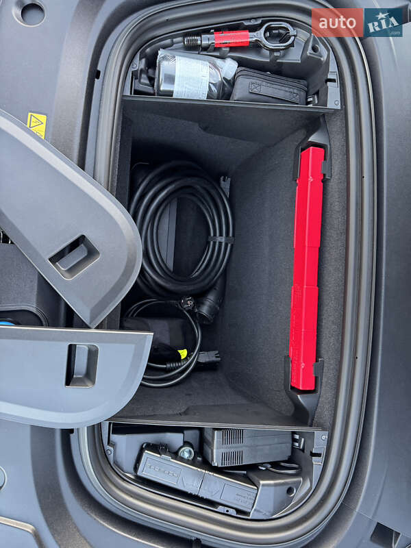 Лифтбек Audi e-tron GT 2021 в Виннице фото 52 Лифтбек Audi e-tron GT 2021 в Виннице