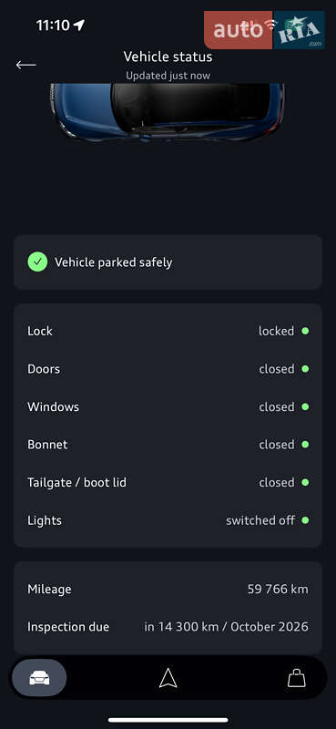 Лифтбек Audi e-tron GT 2021 в Виннице фото 57 Лифтбек Audi e-tron GT 2021 в Виннице