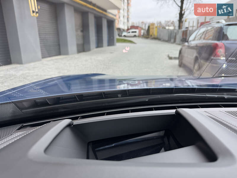 Лифтбек Audi e-tron GT 2021 в Виннице фото 31 Лифтбек Audi e-tron GT 2021 в Виннице