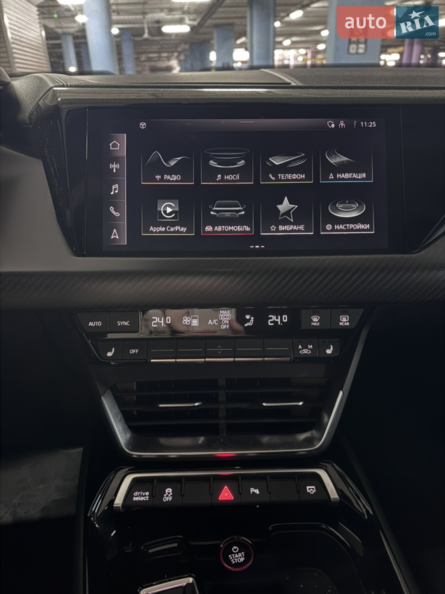 2021 Audi e-tron GT - мініатюра 15