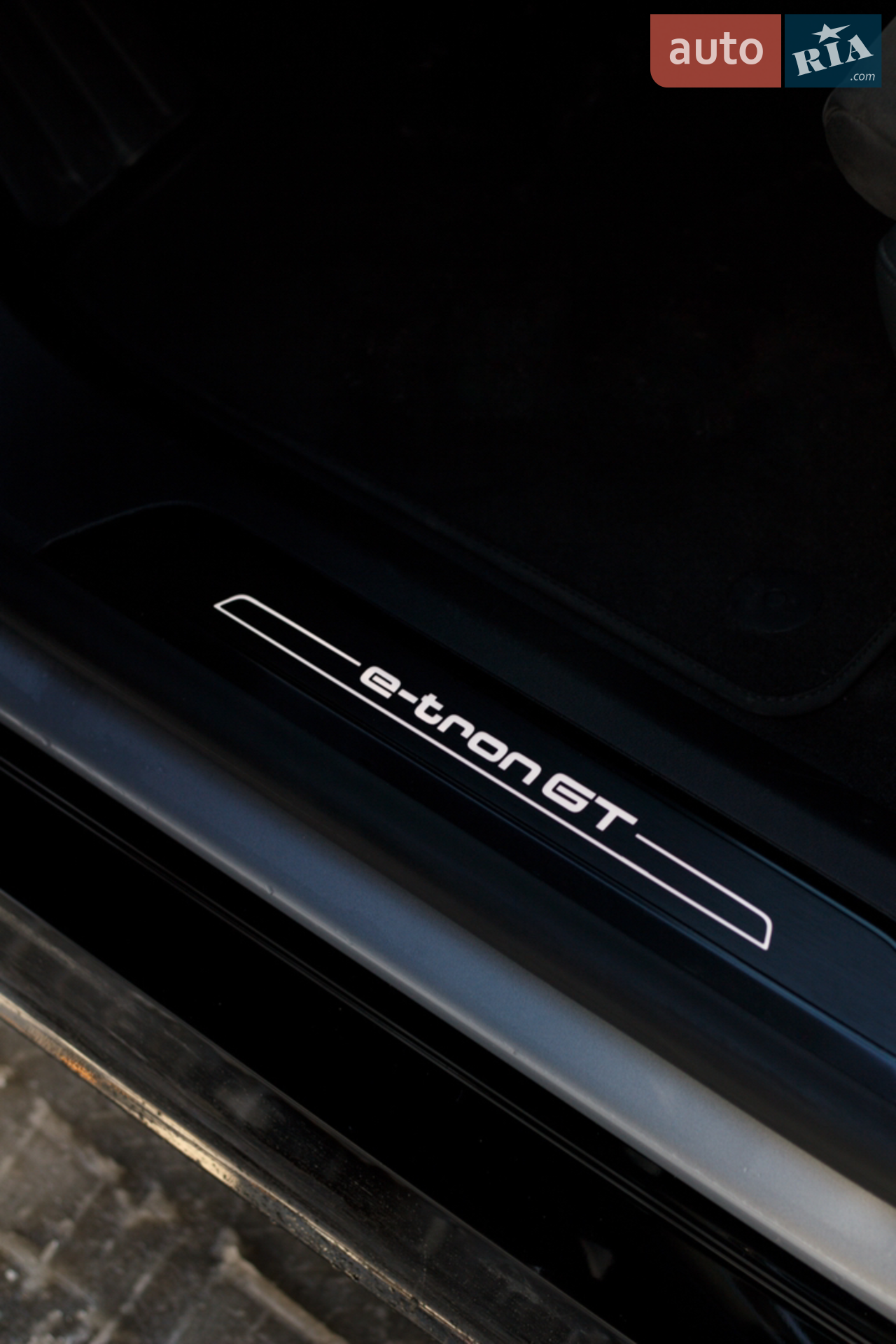 2024 Audi e-tron GT - мініатюра 47