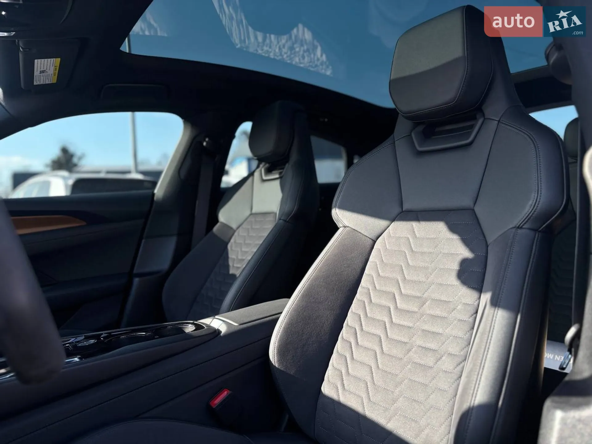 2022 Audi e-tron GT - мініатюра 41