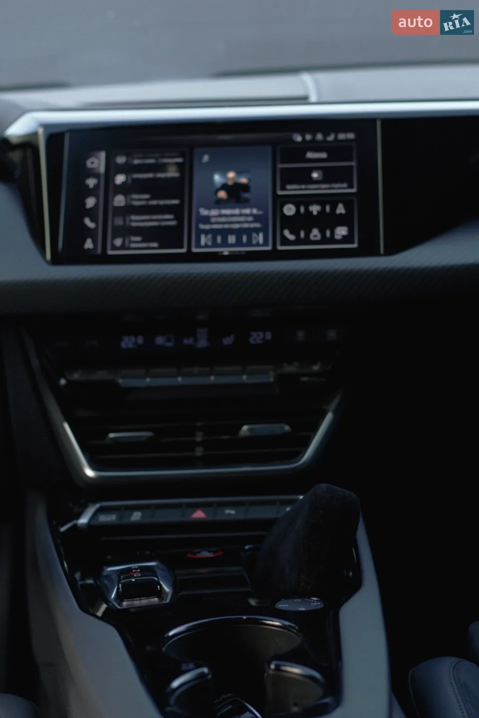 2024 Audi e-tron GT - мініатюра 24