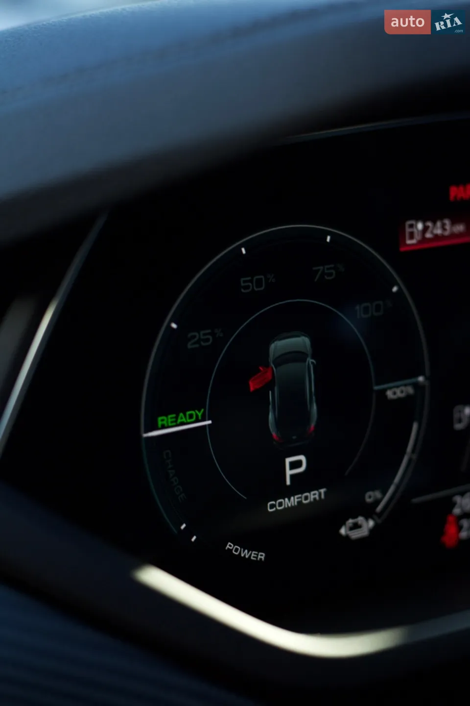 2024 Audi e-tron GT - мініатюра 28