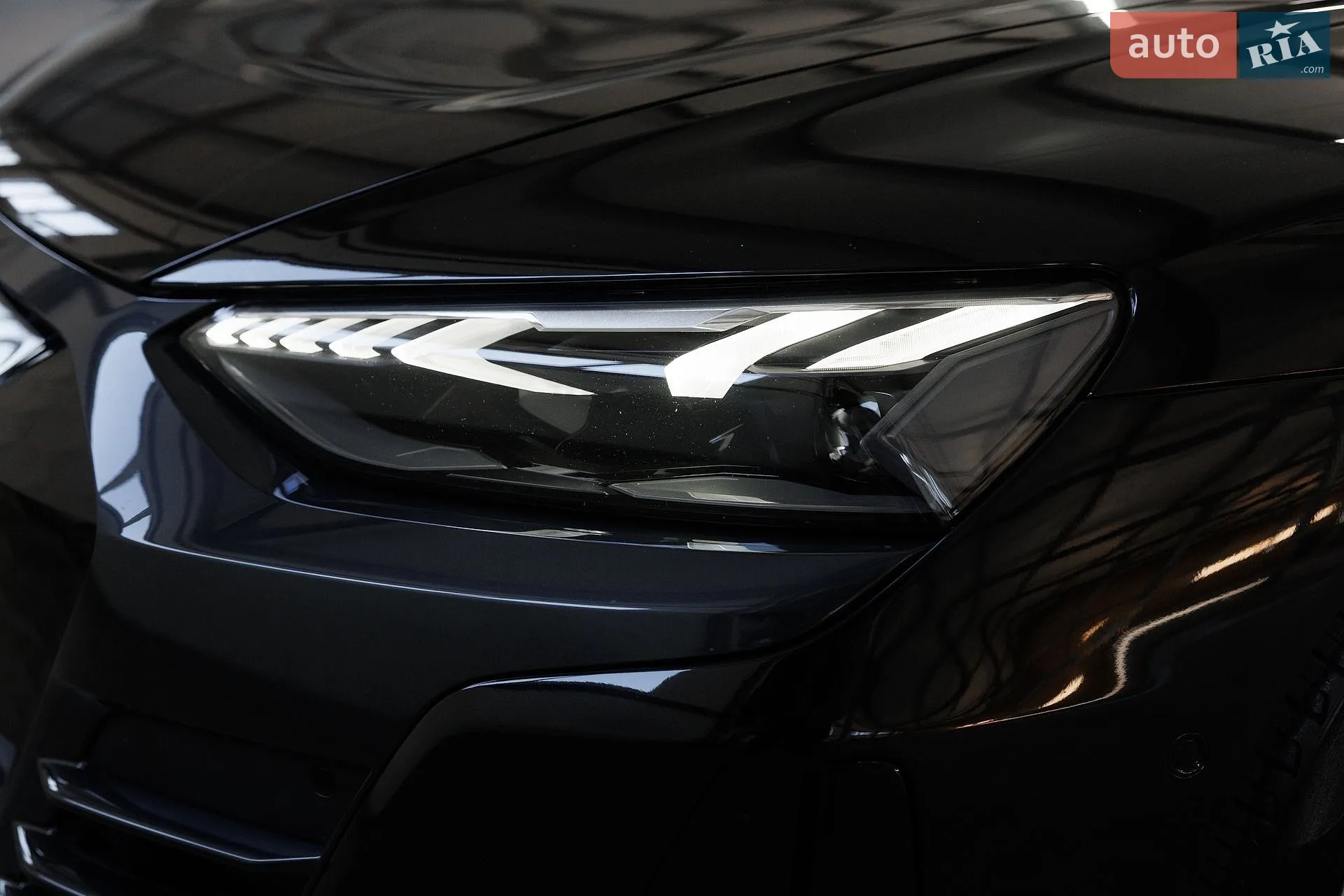 2022 Audi e-tron GT - мініатюра 33