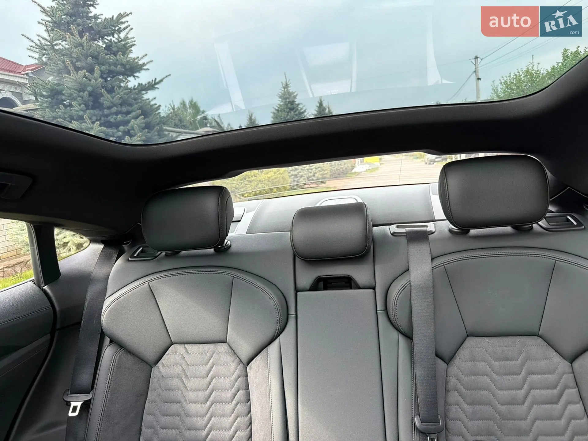 2023 Audi e-tron GT - мініатюра 36