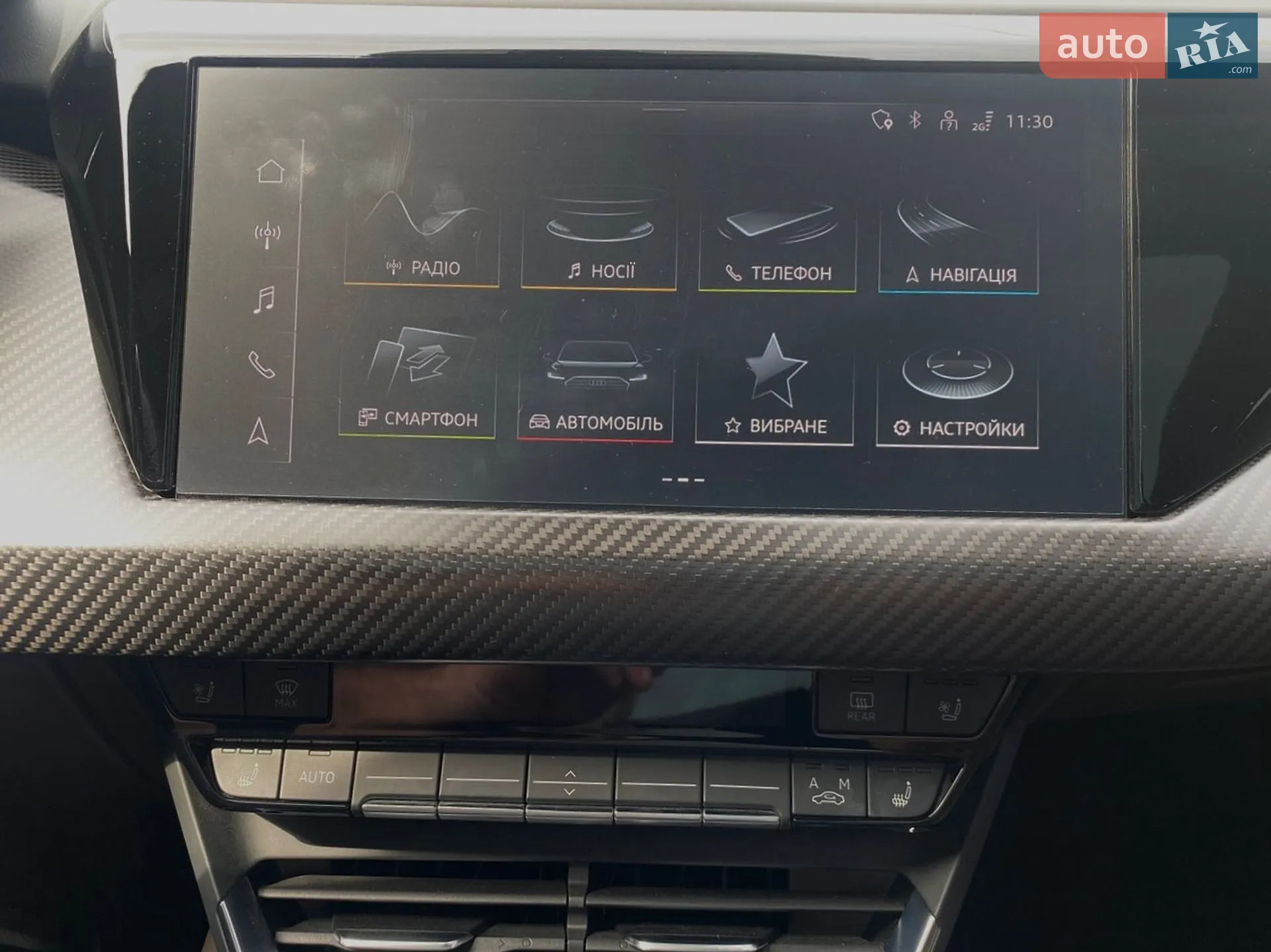 2021 Audi e-tron GT - мініатюра 14