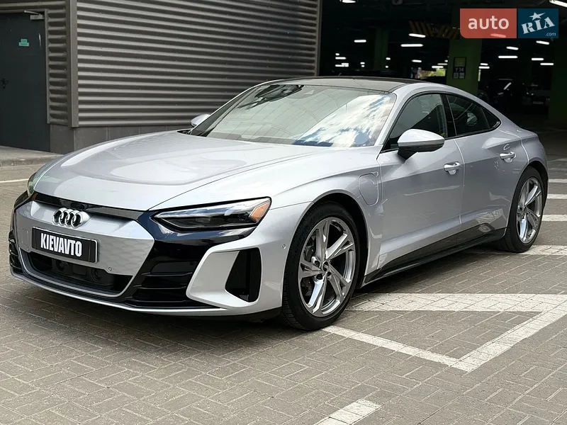 Audi e-tron GT 2021 VIN WAUZZZFW5N7005316 фото оголошення 24 з 45
