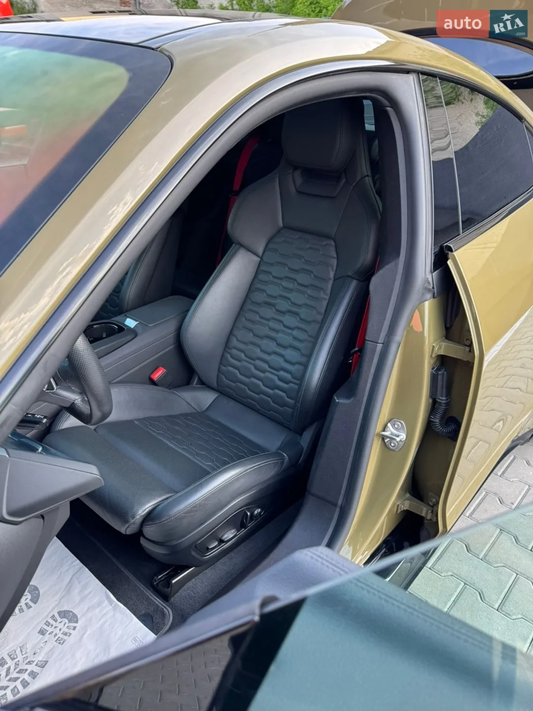 2022 Audi e-tron GT - мініатюра 59