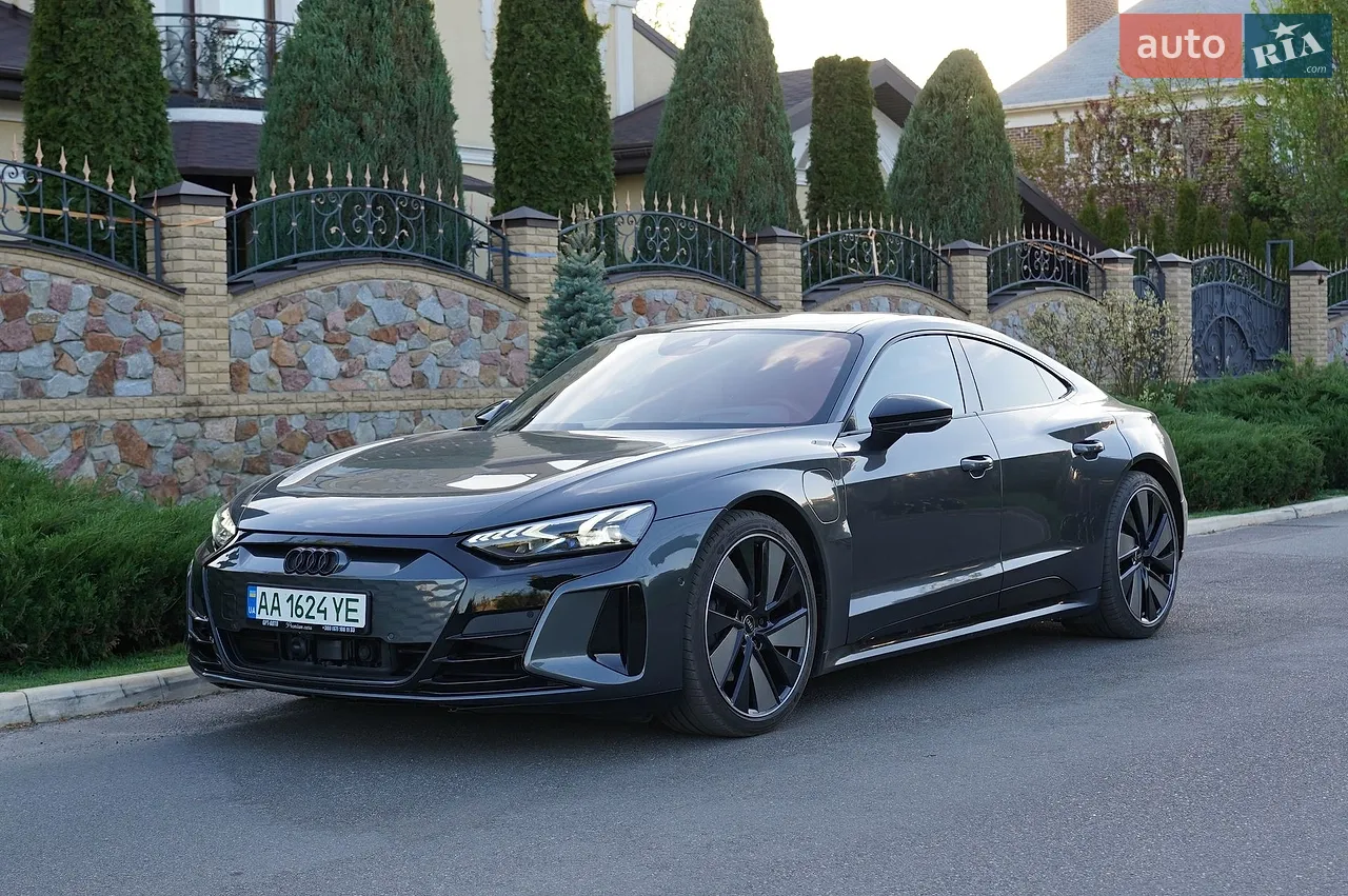 2023 Porsche Taycan - мініатюра 29