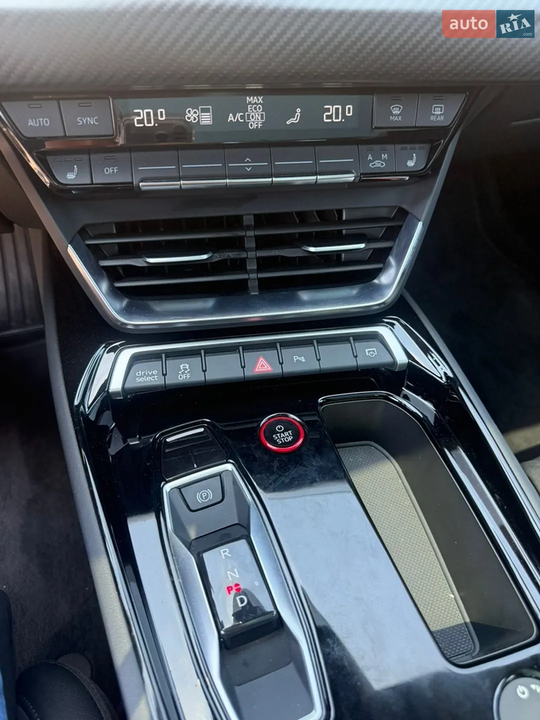 2023 Audi e-tron GT - мініатюра 33