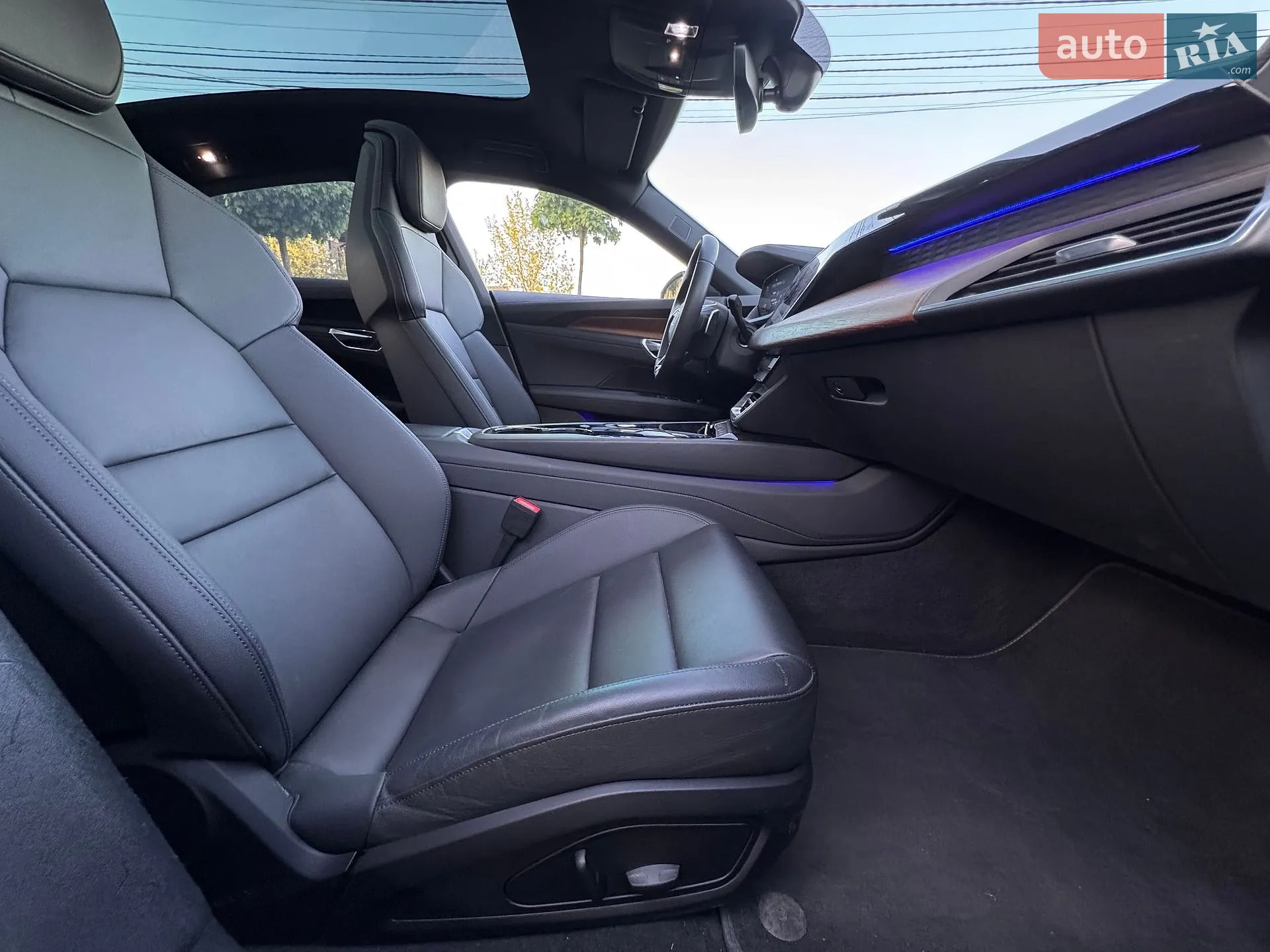 2022 Audi e-tron GT - мініатюра 19