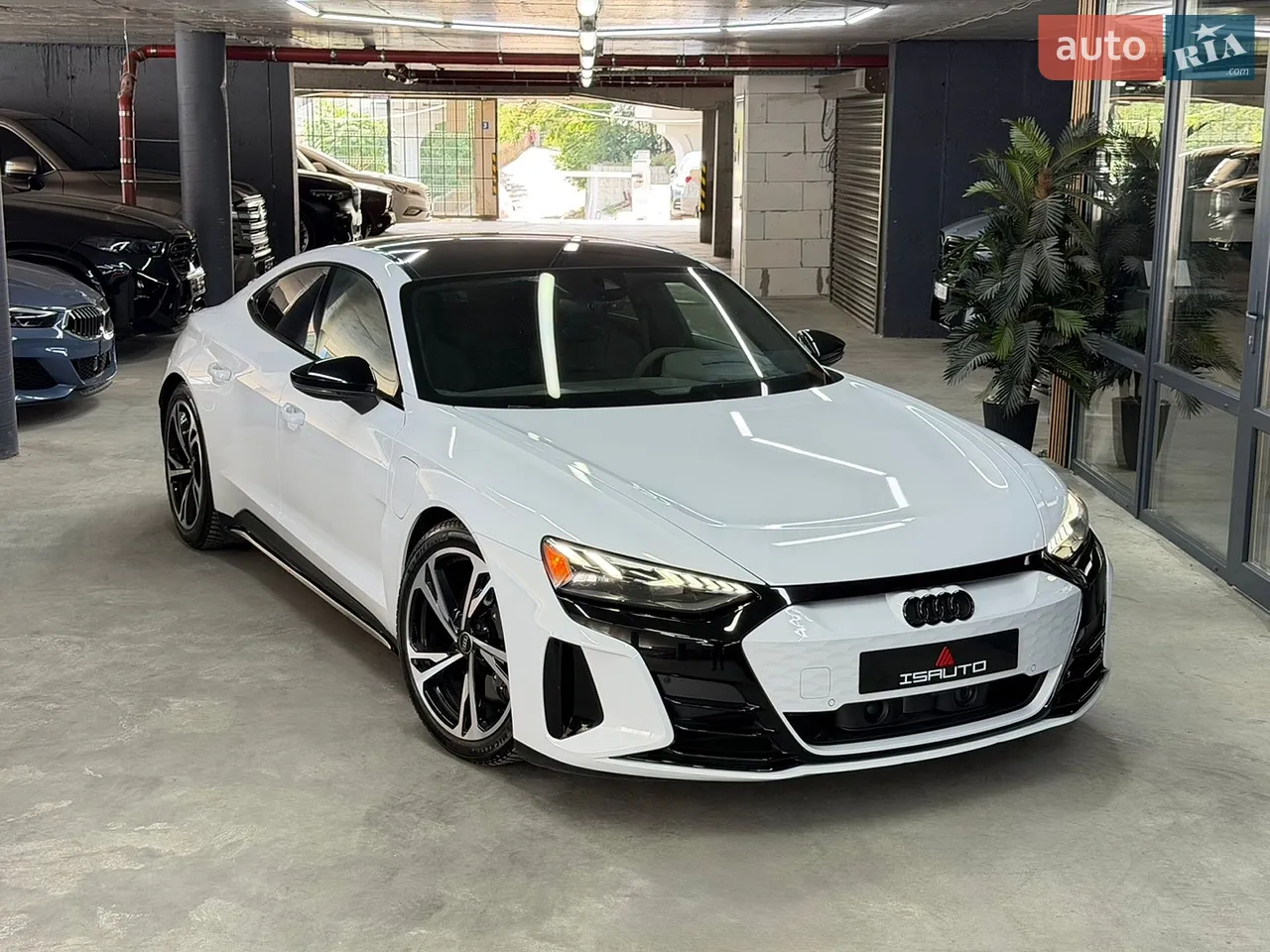 2012 Audi A7 - мініатюра 34
