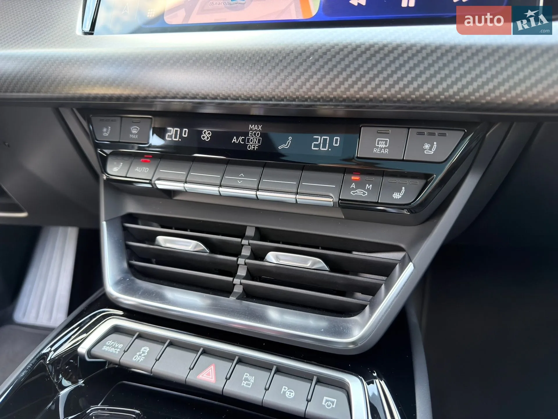 2022 Audi e-tron GT - мініатюра 33